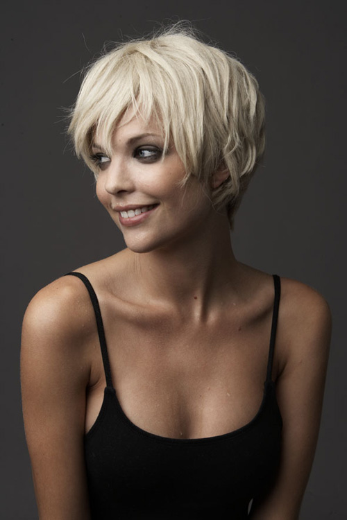 22 Short and Super Sexy Haircuts | Styles Week