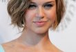 56 Super Hot Short Hairstyles 2020 - Layers, Cool Colors, Curls, Ban