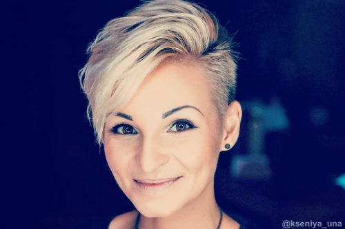 50 Best Short Hairstyles for Women in 20