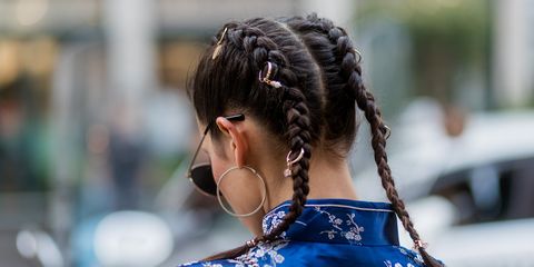 7 Super-Cute Braided Hairstyles To Rock This We