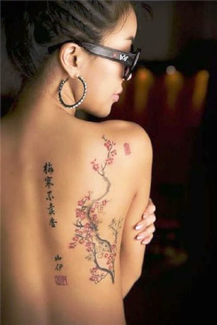 25 Amazing Chinese Tattoo Designs With Meanings – Body Art Gu