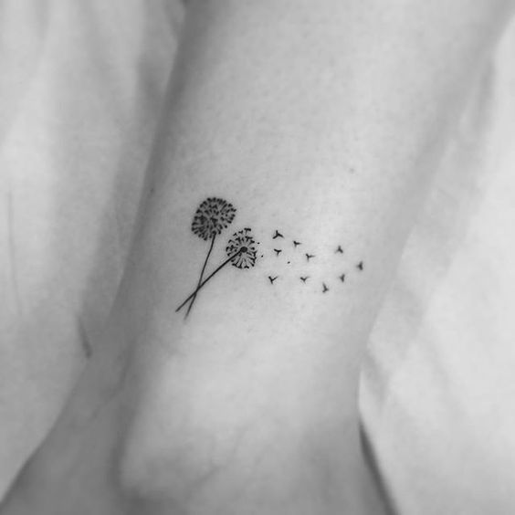 91 Small Meaningful Tattoos for Women Permanent and Temporary .