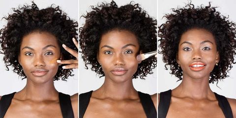 6 essential tips for choosing the perfect foundation sha