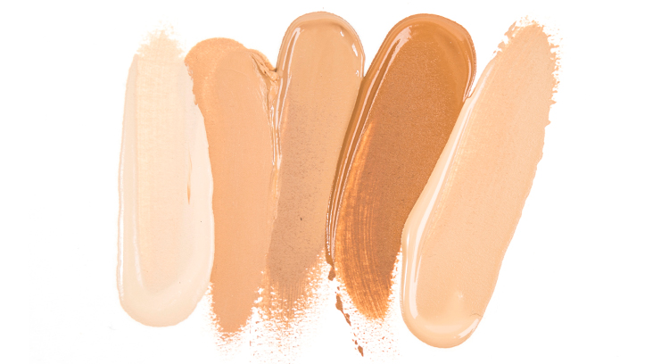 How To Find The Perfect Foundation Match Online - Beauty Bay Edit