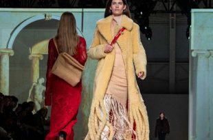 Fall 2020 Runways in Milan - Best Looks from Milan Fashion We