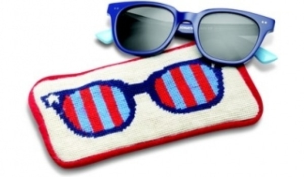 Toms Joins Forces With Jonathan Adler For A Fabulous Eyewear .