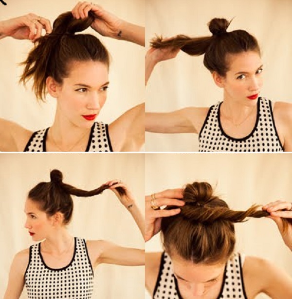 hair-tutorial-perfect-top-knot-messy-bun-cupofjo-blog3.jpg 600×613 .