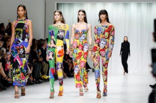 The Top 10 Shows of Spring/Summer 2018 | Opinion, Fashion Show .