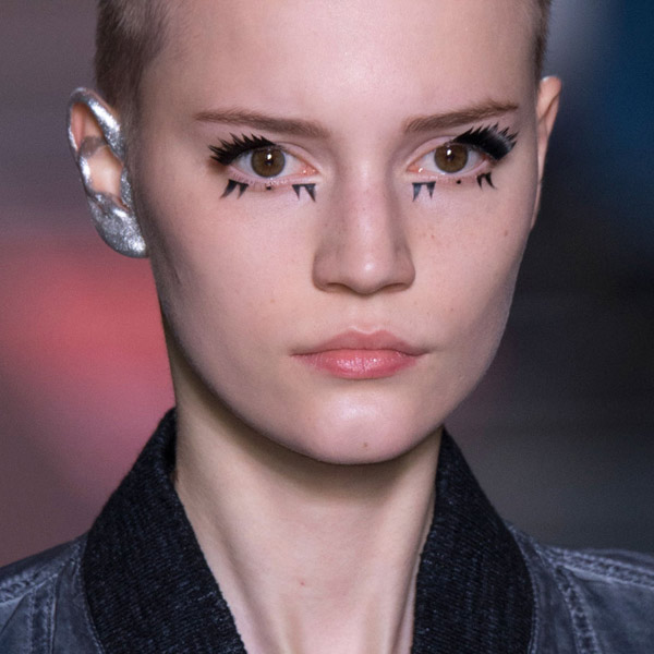 The Best Spring 2016 Makeup Trends - theFashionSp