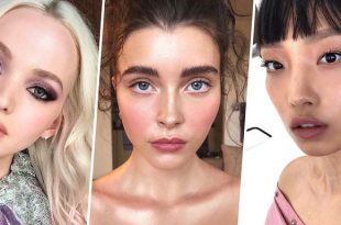 Top Four Makeup Trends for Spring - YourBeautyCraze.c