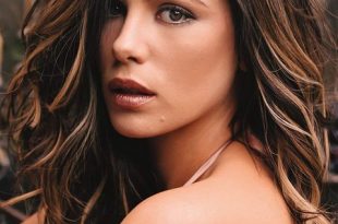 Top 22 Kate Beckinsale Hairstyles - Pretty Desig