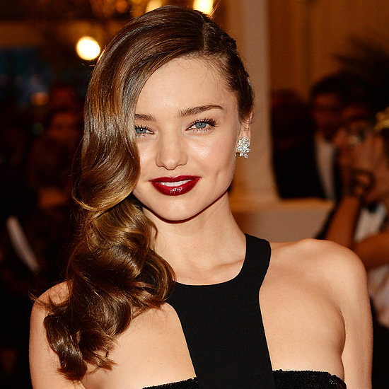 Miranda Kerr's 7 Best Hair Looks - Styleico