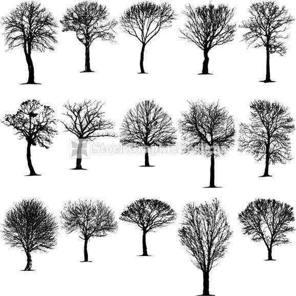 http://tattoo-ideas.us Small tree tattoo template | Tree tattoo .