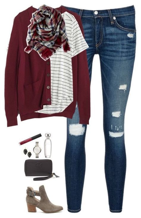 25 Trend-Setting Polyvore Outfit Ideas 2020 | Fashion, Polyvore .