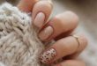 50+ Trendy Animal Print Nail Art Ideas | Swag nails, Leopard nails .