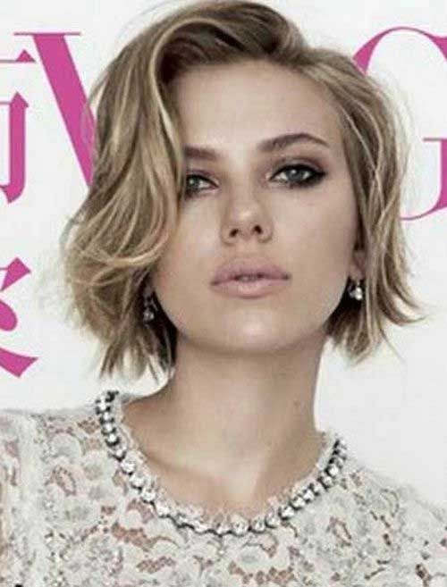 Looking for short celebrity hairstyles? These are the trendy and .