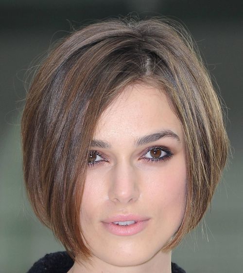 93 of the Best Hairstyles for Fine Thin Hair for 2019 | Oval face .