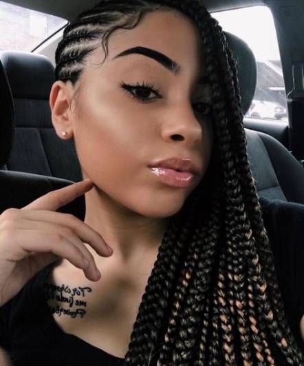 Trendy hairstyles black women weave healthy hair 17+ Ideas #hair .