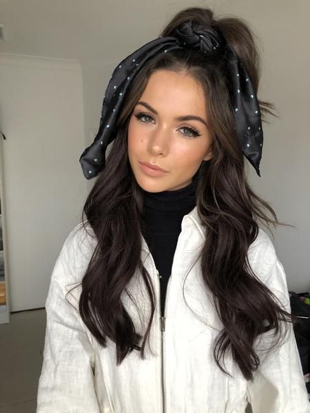 3 Everyday Hairstyles for Halo Hair Extensions in 2020 | Hair .