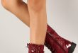 10 Trendy Mid-Calf Boots for Less Than $50 - Pretty Desig