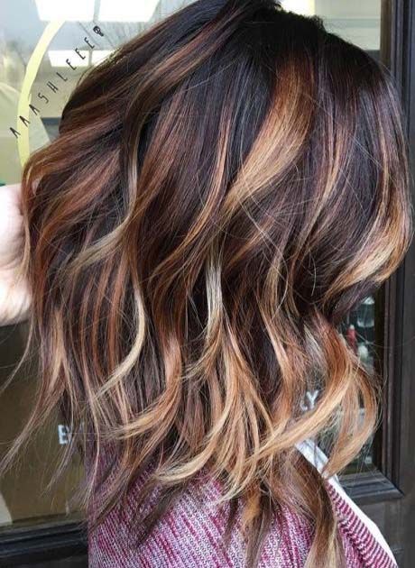 Trendy Ombre Hair Coloring 2018 (With images) | Ombre hair blonde .