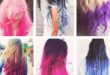 20 Cool Ombre Hair Color Ideas - PoPular Haircu