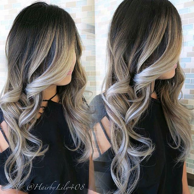 20 Hottest Ombre Hairstyles 2020 - Trendy Ombre Hair Color Ideas .