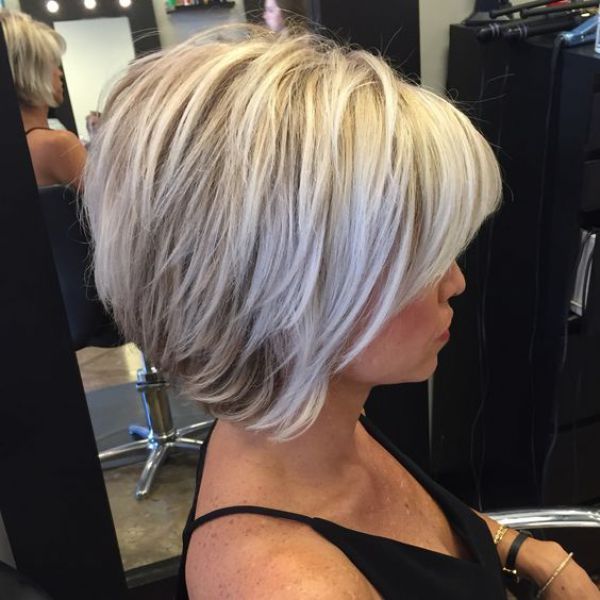 50 Best Inverted Bob Hairstyles 2020 - Inverted Bob Haircuts Ideas .