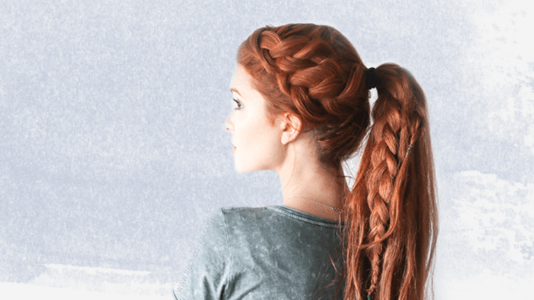 7 Easy Braid Tutorials for Beginners - Veri