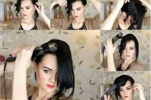 14 Tutorials for Bandana Hairstyles | Rockabilly hair, Scarf .