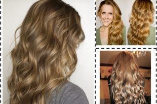 DIY No Heat Curls -15 Tutorials for Curl Hair without Heat .