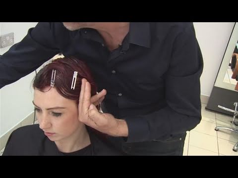 How To Do A Finger Wave - YouTu