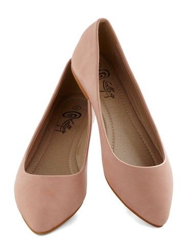 A Classic Collection Of Ultra-chic Ballerina Flats for 2014 .