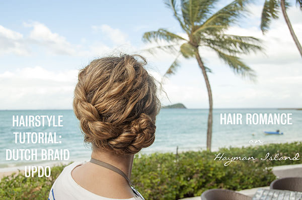 11 Ultra-chic Beach Hairstyles for Pretty Girls 2014 - Pretty Desig