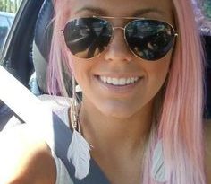 15 Ultra-Chic Pink Hairstyles | Hair styles, Cool hairstyles, Pink .