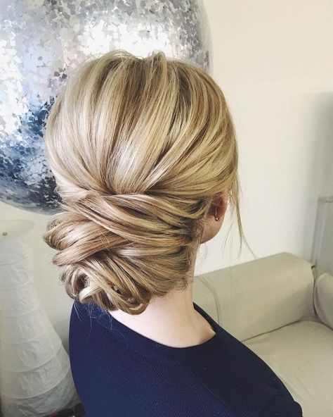 Hair Trouble? Use These Tips For A Change | Updos for medium .