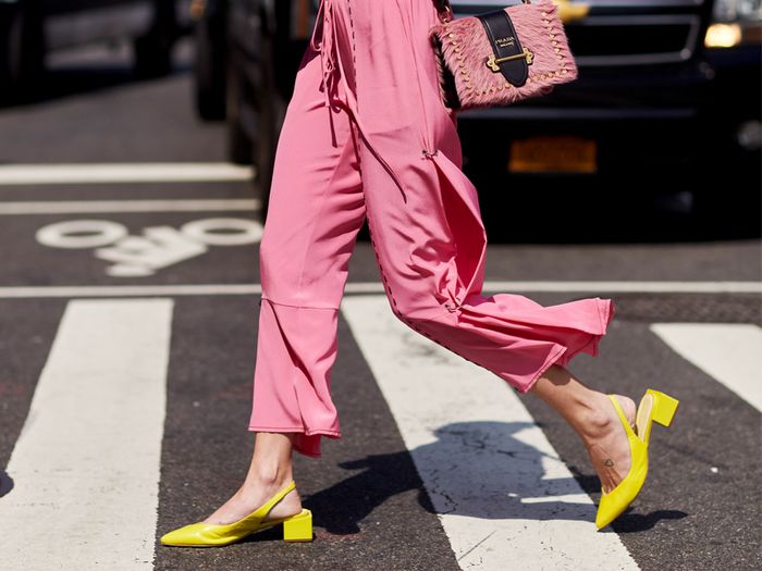 The Best Shoe Colors to Wear With Every Outfit | Who What We