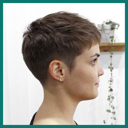 Photos Of Very Short Hairstyles 131666 28 Albums Of Really Short .