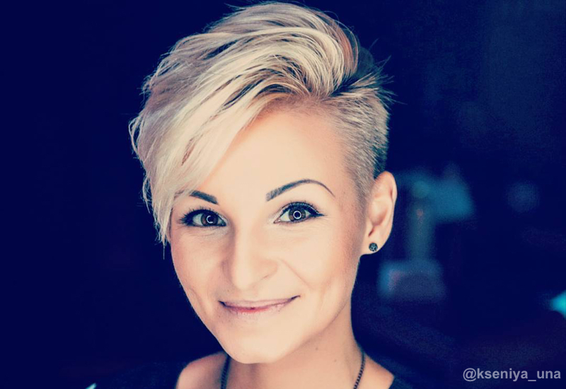 18 Very Short Haircuts for Women Trending in 20