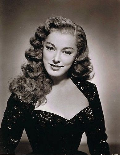 Vintage Hairstyles for Long Hair - find-lifestyle - Your Lifestyle .