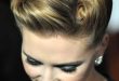 Hairstyles: Vintage Updo for Every Girl in 2020 | Ouderwets kapsel .
