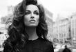 15 Voguish Voluminous Curls for Women | Big hair curls, Hollywood .