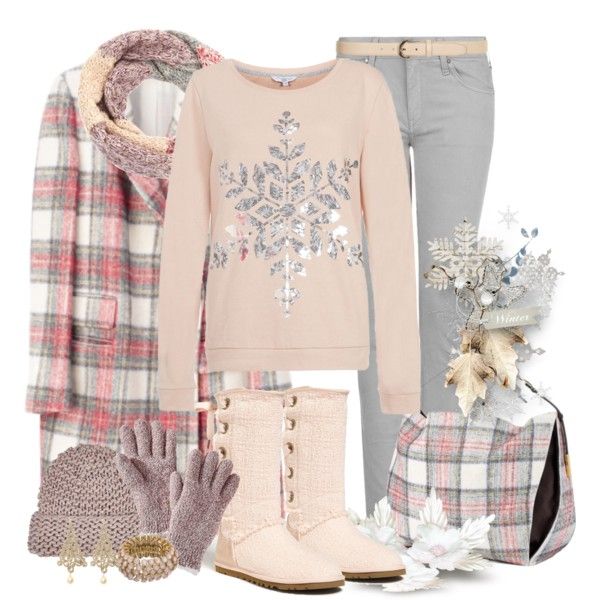12 Warm and Cozy Outfit Combinations for Winter | Outfit .