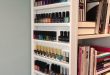 6 Genius Ways to Store Every Single Bottle of Nail Polish You Own .