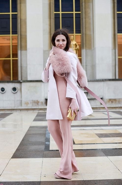 How To Wear Pastels: Incredible Ways To Make This Color Look .