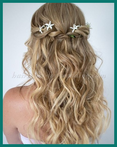 Beach Wedding Hairstyles 483438 Wedding Hairstyles Archives .