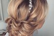 Top 20 Wedding Hairstyles for Medium Ha