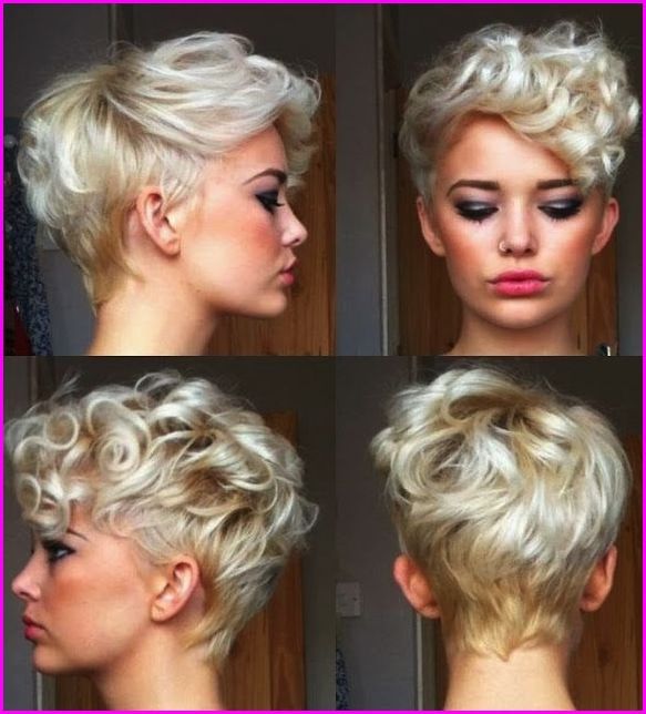 20 Short Pixie Wedding Hairstyles | Short wedding hair, Pixie .