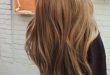 25 Winter Hair Look You Must Adore in 2020 | Long hair styles .