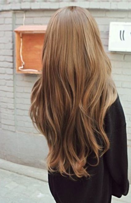 Winter Hair Look You Must Adore